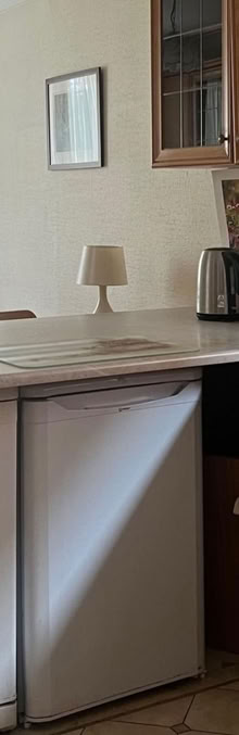 Photo of free Fridge (Formby L37) #1