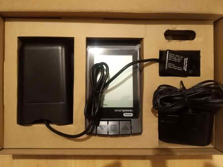 Photo of free Electricity monitor (Ruddington NG11) #1