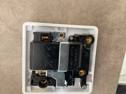 Photo of free RCD Protected Fused Spur Units (Bedford MK40) #2
