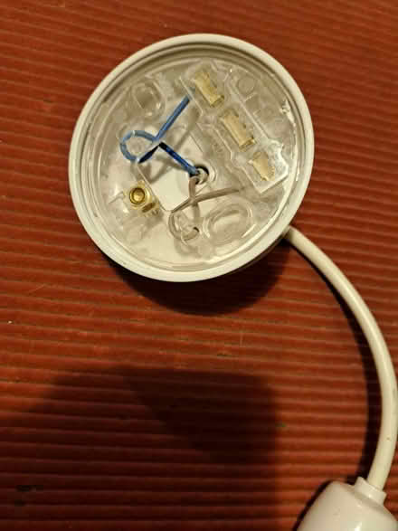 Photo of free Ceiling pendant (Saltdean BN2) #1