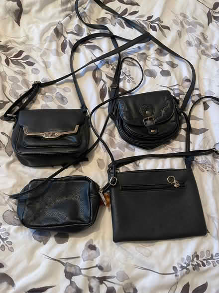 Photo of free Selection of ladies bags (Southdown) #1