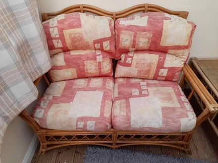 Photo of free Conservatory Furniture (Cheltenham Gloucestershire) #1