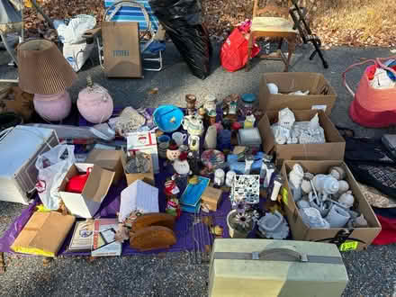 Photo of free stuff (Near Lunenburg) #4