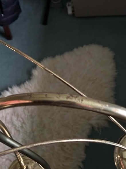 Photo of free Two ceiling lights (BH21) #2