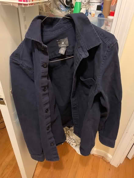 Photo of free Men’s Clothes (Silver Spring) #1
