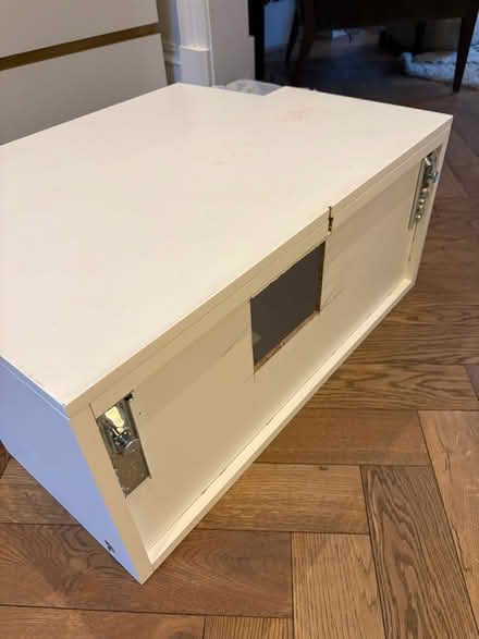 Photo of free Cable box (Bayswater W2) #2