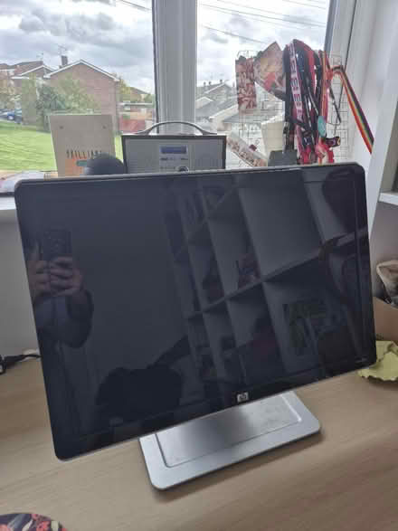 Photo of free Computer monitor (Bushey WD23) #1