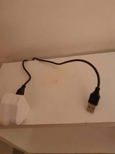 Photo of free Large and small pink salt lamps (Sandylands morecambe LA3) #2