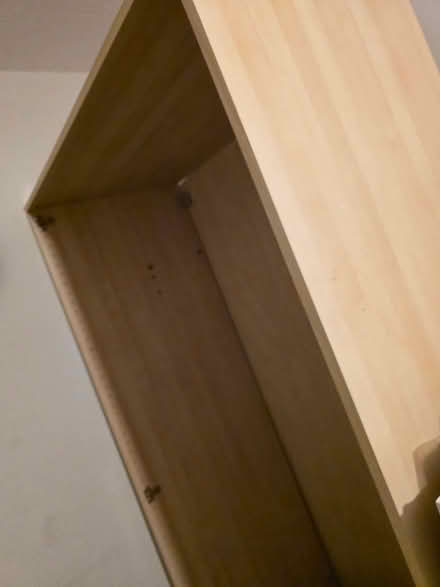 Photo of free 2 wardrobes (Fulwood, S10) #1