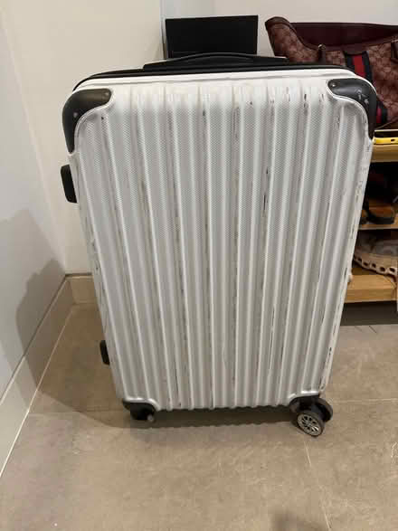 Photo of free Suitcase (N5 2BQ) #1