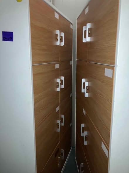 Photo of free Office locks (safestore NW1) #1