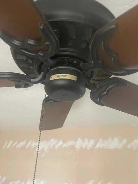 Photo of free Ceiling Fan (Ahwatukee) #2