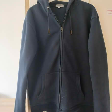 Photo of free Mens Navy Hoody (Wycombe Marsh HP11) #1