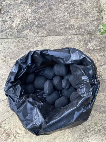 Photo of free Coal (Keynsham) #1
