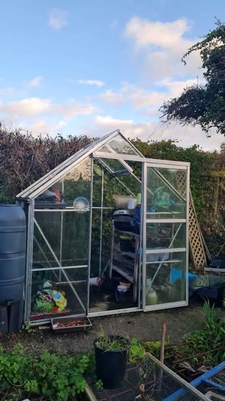 Photo of free Greenhouse (Lancaster freehold) #2