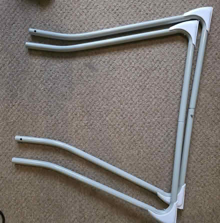 Photo of free Baby's high chair (Fulwood, S10) #4