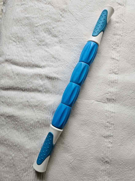 Photo of free 66fit Trigger Point muscle massage stick (Radford Semele CV31) #1
