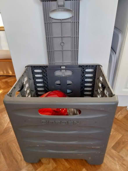 Photo of free 2004 Xsara Picasso Spares (Manchester M21 Chorlton) #1