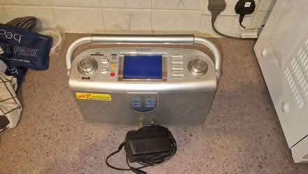 Photo of free Roberts Radio (Addiscombe CR0) #1