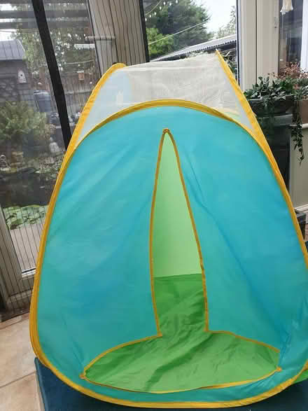 Photo of free Toys and curtains (Swarcliffe LS14) #2