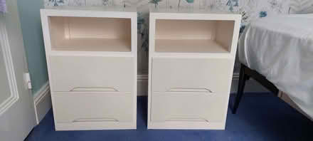 Photo of free Children's bedroom furniture (Papcastle CA13) #2