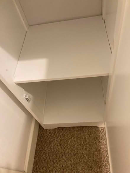 Photo of free Tallboy (Stocksbridge) #1