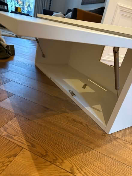 Photo of free Cable box (Bayswater W2) #3