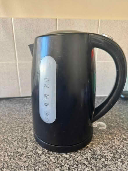 Photo of free Electric kettle (Coseley WV14) #4