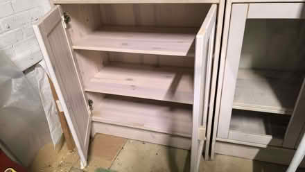Photo of free IKEA units x2 (The Camp AL1) #3