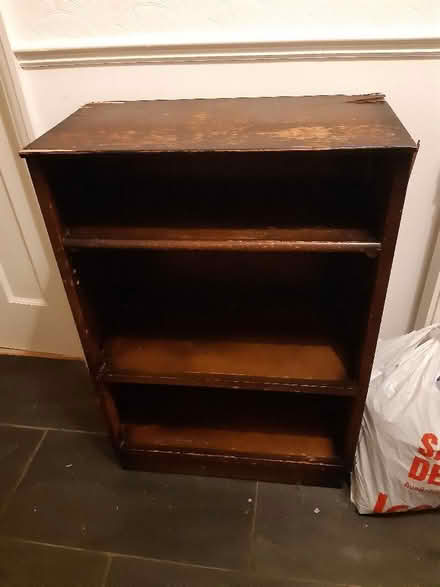 Photo of free Bookshelves (Bedminster Down BS13) #1