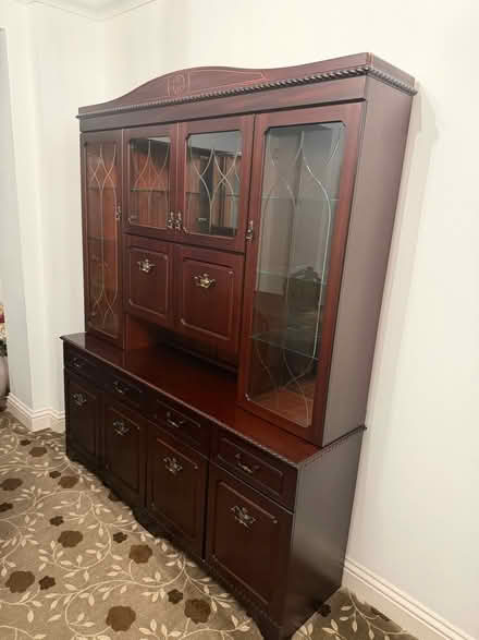 Photo of free Sideboard (UB6) #3