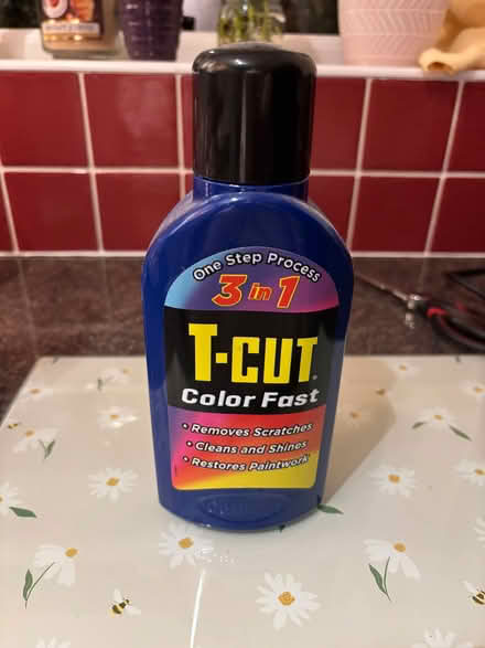 Photo of free T cut (Noctorum CH43) #2