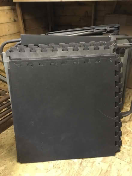 Photo of free Underlay Type Flooring (CT10) #1