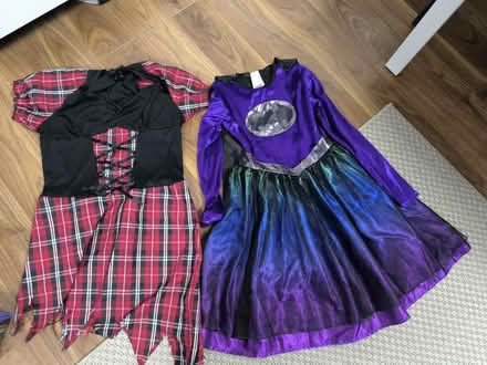 Photo of free Halloween costumes (Surbiton KT6) #1