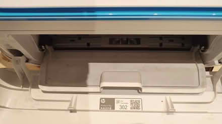 Photo of free HP used Deskjet 3637 (GU10) #2