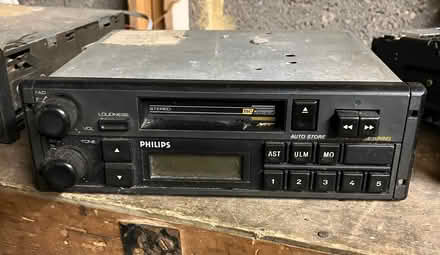 Photo of free 3x Car Radios (Bratton BA13) #2