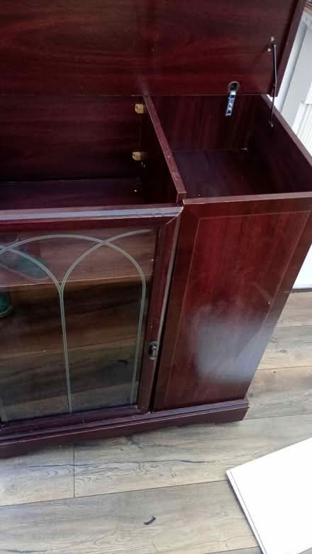 Photo of free Cupboard (OX4 Greater leys) #3