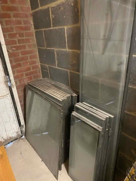 Photo of free Double Glazed Windows (Featherstone Grove NE3) #1