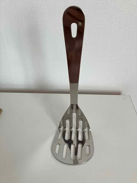 Photo of free Stainless Steel Potato Masher (Bilton HG1) #1