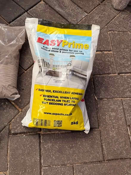 Photo of free Easy Prime bond primer (Poole BH14) #1