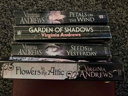 Photo of free Paper back books (Huddersfield HD5) #1