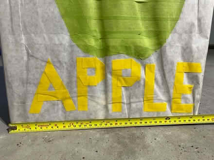 Photo of free Juice Box Halloween Costume (Neyagawa) #3