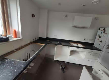 Photo of free Laminate worktop (Se5) #3