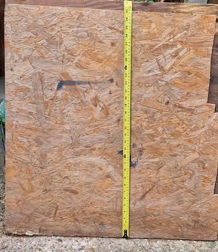 Photo of free Sterling board (Countesthorpe LE8) #1