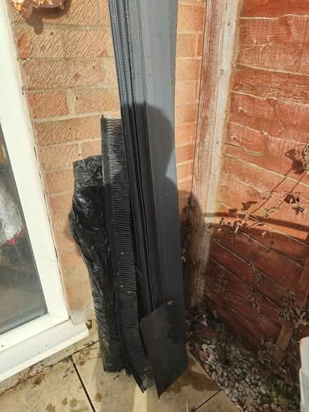 Photo of free run out (Rugby,cv211nh) #2