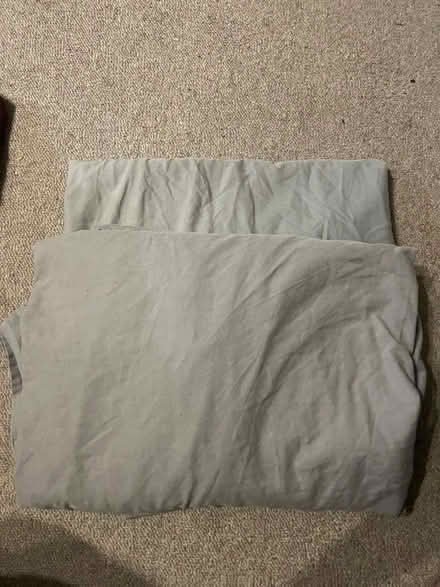 Photo of free Bedding (Bermondsey SE16) #3