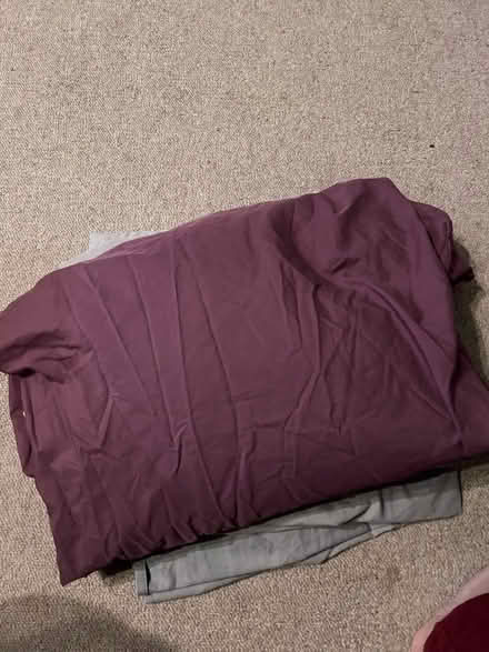 Photo of free Bedding (Bermondsey SE16) #4