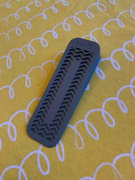 Photo of free Doorstop (Holt Lane End M35) #1