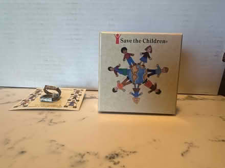 Photo of free Friendship Rings and Box (Rogers Park) #1