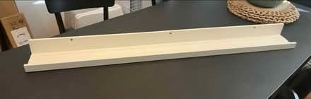 Photo of free IKEA Mosslanda (AL1) #2